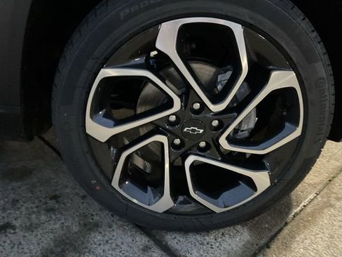 New 2026 Chevrolet Trax RS w/ Driver Confidence Package image 14