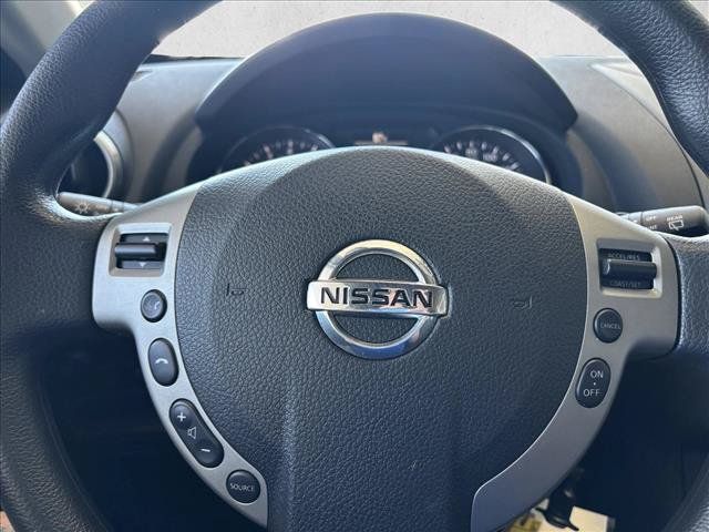 Used 2013 Nissan Rogue S w/ Special Edition Pkg AWD/4WD image 17