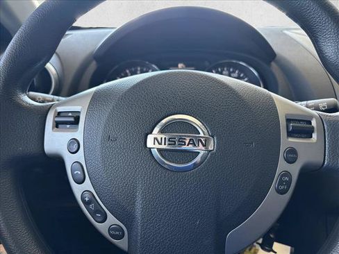 Used 2013 Nissan Rogue S w/ Special Edition Pkg AWD/4WD image 17