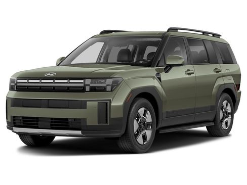 New 2026 Hyundai Santa Fe SEL image 26