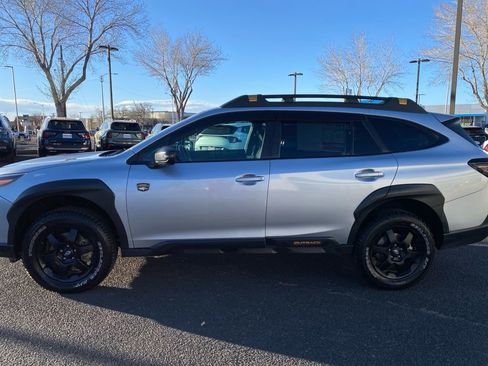 Used 2024 Subaru Outback Wilderness image 28