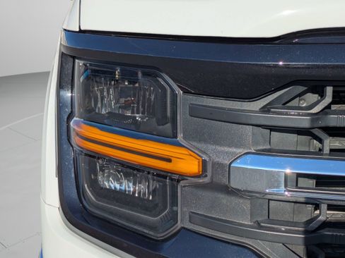 Used 2025 Ford F150 XLT w/ Equipment Group 301A Standard AWD/4WD image 10