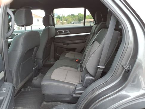 Used 2016 Ford Explorer XLT w/ Equipment Group 201A AWD/4WD image 14