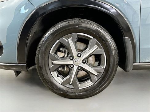 Certified 2024 Honda HR-V EX-L image 11