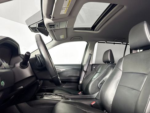 Used 2021 Honda Pilot EX-L image 16
