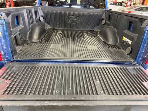Used 2023 Ford F150 XLT w/ Equipment Group 302A High AWD/4WD image 23