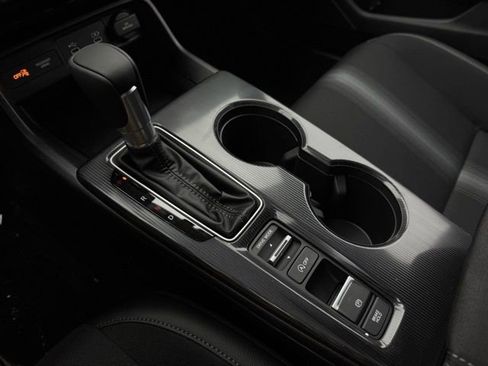 New 2026 Honda Civic Sport image 25