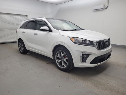 Used 2019 Kia Sorento SX image 11