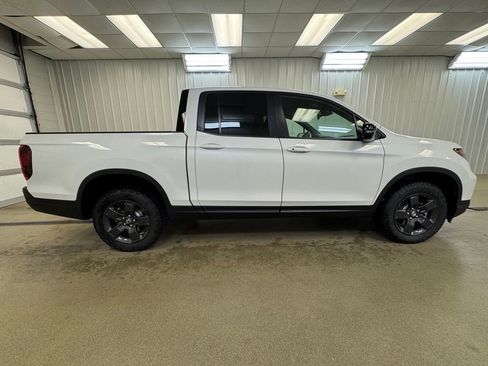 New 2026 Honda Ridgeline TrailSport image 5