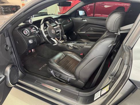 Used 2014 Ford Mustang GT Premium w/ Electronics Package image 6