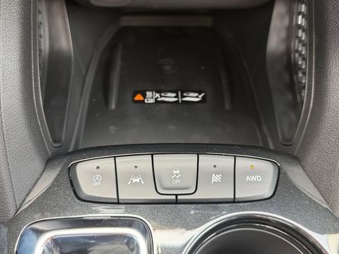 New 2026 Chevrolet TrailBlazer ACTIV AWD/4WD image 24