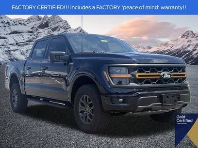 Used 2025 Ford F150 Tremor w/ Tow/Haul Package