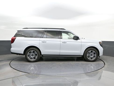 Certified 2025 Ford Expedition Max Active image 25