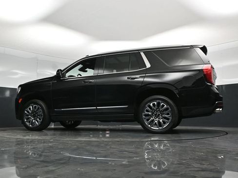 Used 2023 GMC Yukon Denali Ultimate AWD/4WD image 70