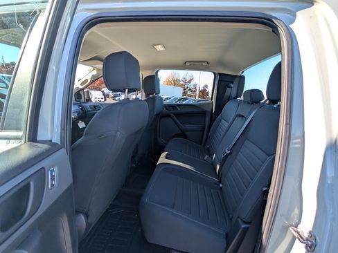 Used 2022 Ford Ranger XL w/ Equipment Group 101A High image 13