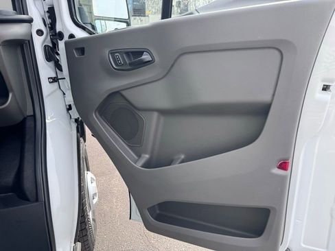 New 2026 Ford Transit 250 148 Medium Roof Extended AWD image 19
