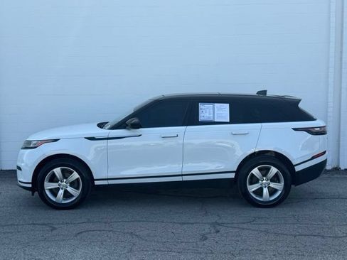 Used 2020 Land Rover Range Rover Velar S AWD/4WD image 38