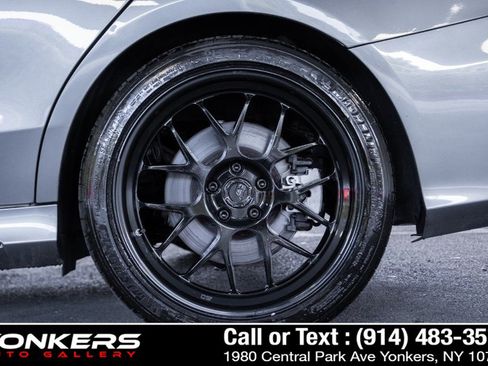 Used 2020 Mercedes-Benz C 43 AMG 4MATIC Sedan w/ Parking Assistance Package image 12
