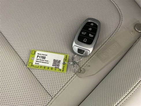 Used 2024 Hyundai Tucson SEL image 19