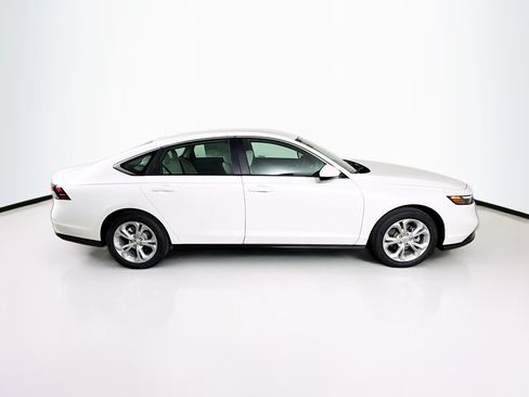 New 2026 Honda Accord LX image 2