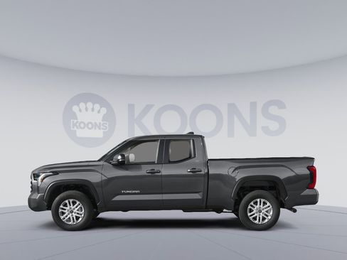 New 2026 Toyota Tundra SR5 AWD/4WD image 4