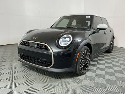 New 2026 MINI Cooper S FWD image 2