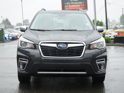 Used 2019 Subaru Forester Touring AWD/4WD image 8
