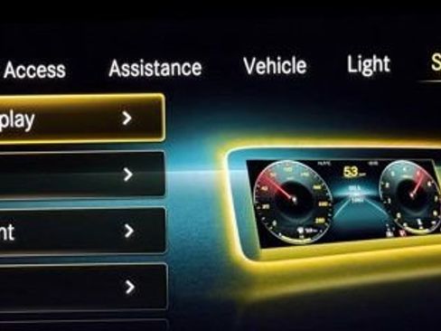 Used 2023 Mercedes-Benz E 450 4MATIC Cabriolet image 56