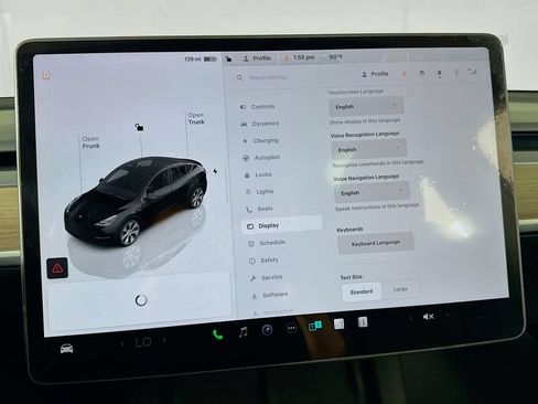 Used 2023 Tesla Model Y Long Range AWD/4WD image 40
