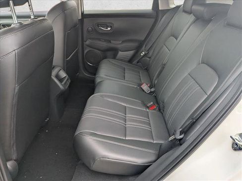 New 2026 Honda HR-V EX-L image 15