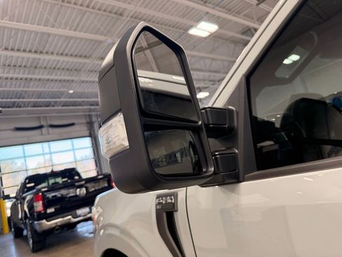 Used 2023 Ford F150 XLT w/ Equipment Group 302A High AWD/4WD image 15