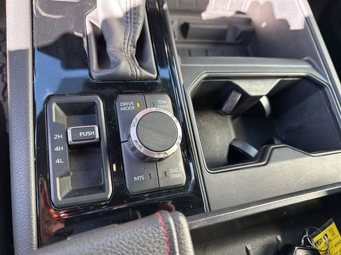 Used 2024 Toyota Tundra TRD Pro image 21