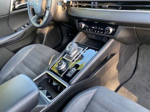 Used 2022 Mitsubishi Outlander SE AWD/4WD image 42