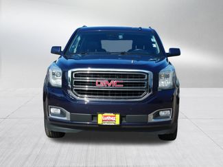Used 2019 GMC Yukon XL SLT w/ Open Road Package AWD/4WD video 2