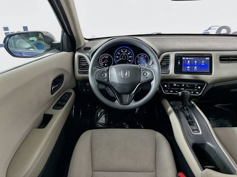 Used 2016 Honda HR-V EX image 27