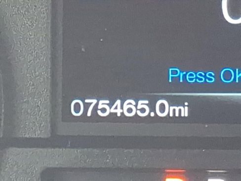 Certified 2019 Ford F150 XL w/ Equipment Group 101A Mid image 26