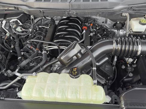 Certified 2022 Ford F150 XL w/ STX Appearance Package image 25