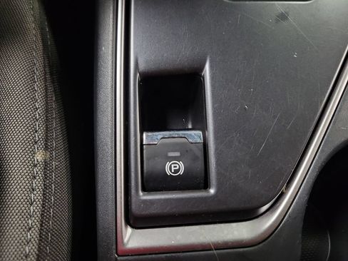 Used 2024 Subaru Impreza 2.0i AWD/4WD image 16
