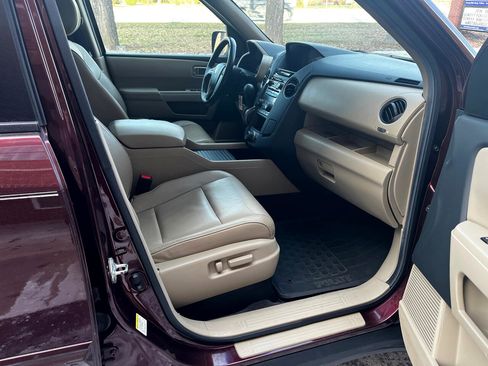 Used 2012 Honda Pilot EX-L image 12