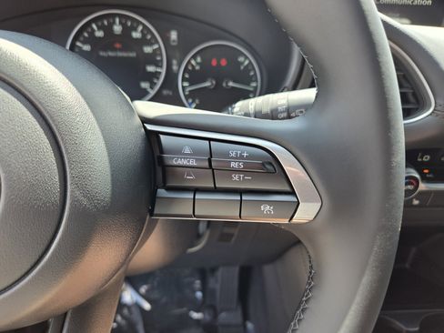 New 2026 MAZDA MAZDA3 s image 27