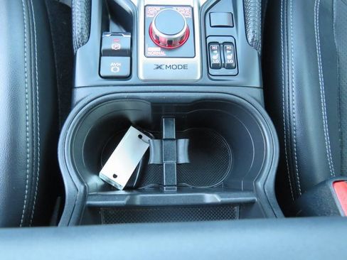 Used 2021 Subaru Forester Touring w/ Popular Package #2 image 22