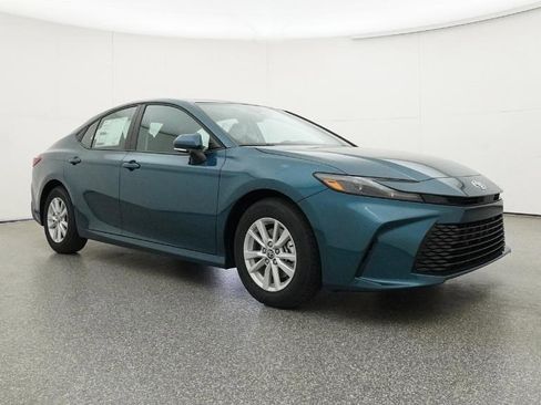 New 2026 Toyota Camry LE image 33