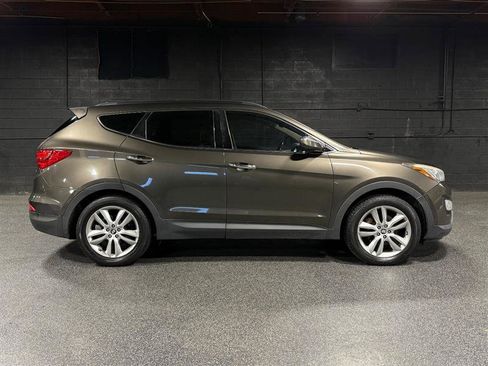 Used 2014 Hyundai Santa Fe Sport 2.0T w/ Technology Package 05 image 7
