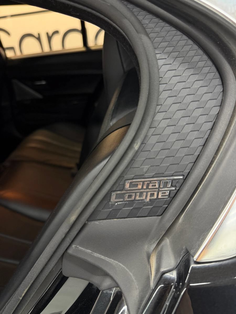 Used 2013 BMW 650i Gran Coupe RWD image 10