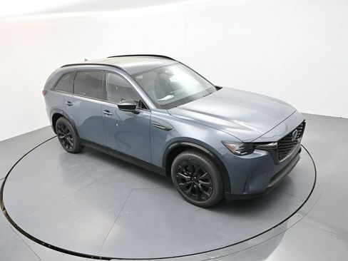 Used 2026 MAZDA CX-90 3.3 Turbo S w/ Premium Package AWD/4WD image 9