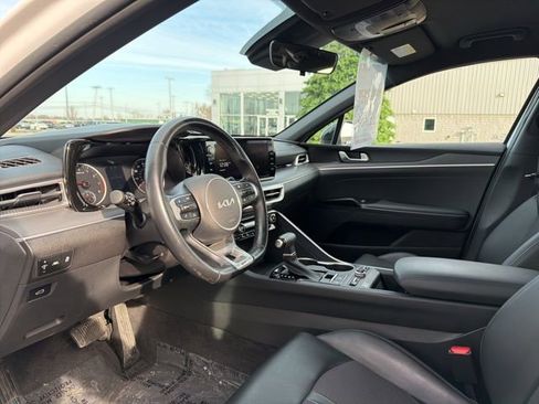 Used 2024 Kia K5 GT-Line image 14