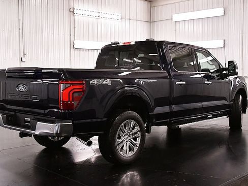 New 2026 Ford F150 Lariat w/ Equipment Group 502A High AWD/4WD image 7