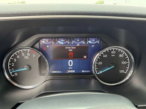 Used 2023 Ford F150 XLT w/ Equipment Group 302A High AWD/4WD image 28
