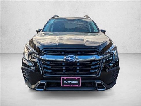 New 2026 Subaru Ascent Touring image 2