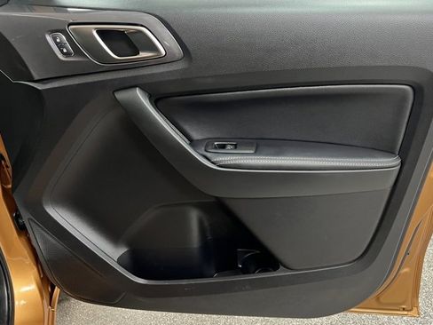 Used 2019 Ford Ranger Lariat w/ Equipment Group 501A Mid image 51